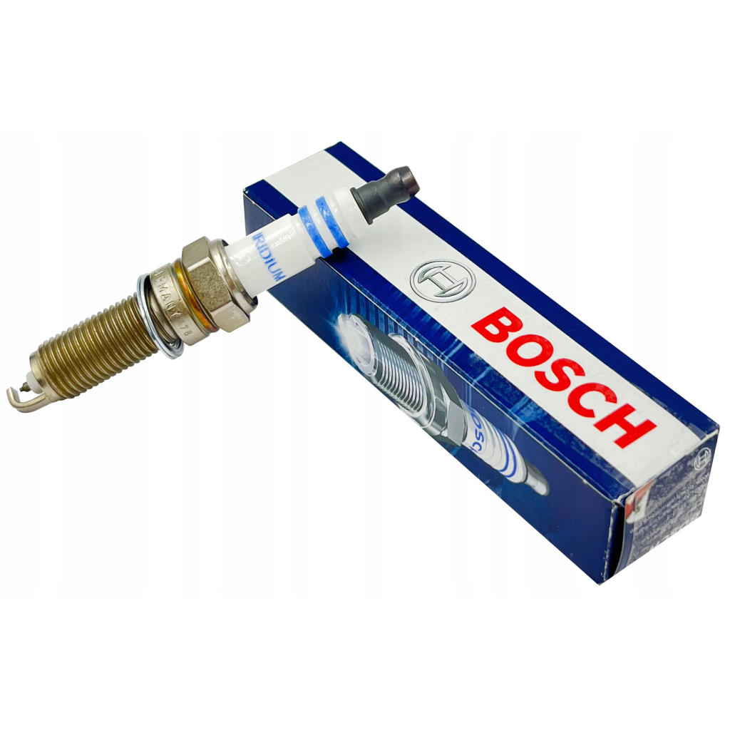 Свічка запалювання Bosch 0 242 129 525 - зображення 1