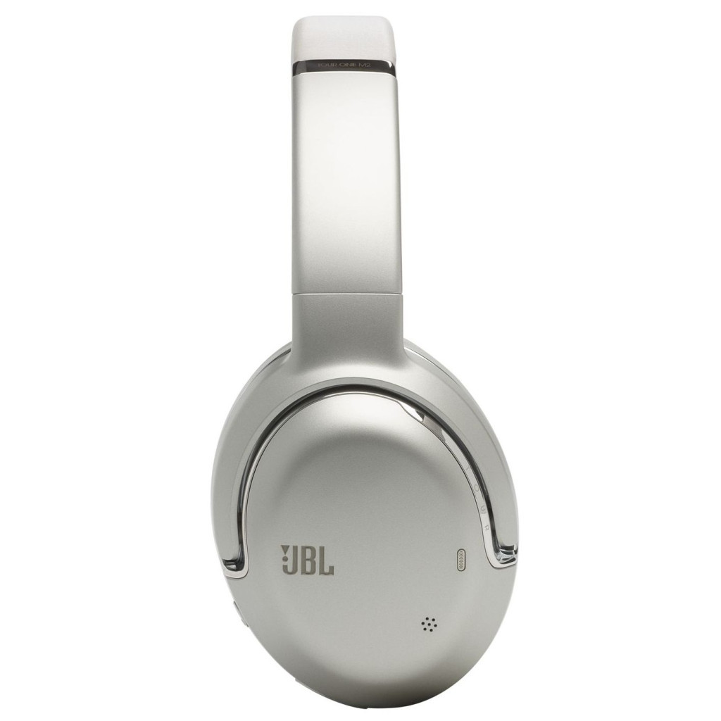 Навушники JBL Tour One M2 Champagne (JBLTOURONEM2CPG) - зображення 11