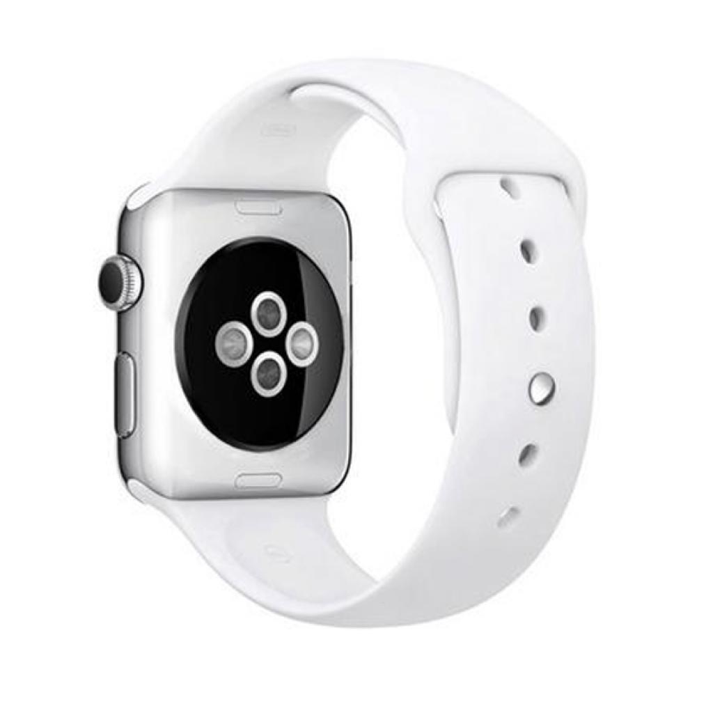 Смарт-годинник UWatch IWO 5 White (F_78745) - зображення 2