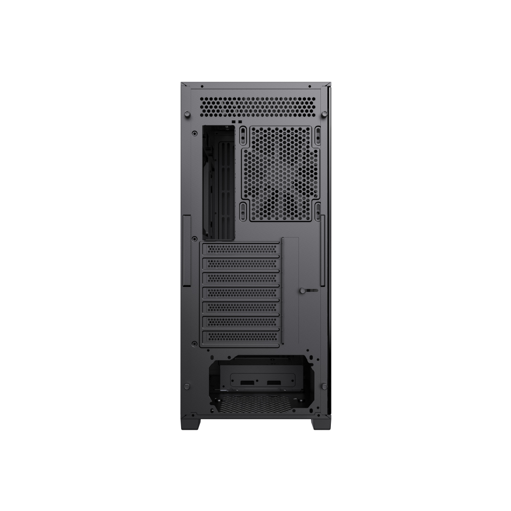 Корпус Gamemax Quest (Mesh) - зображення 9