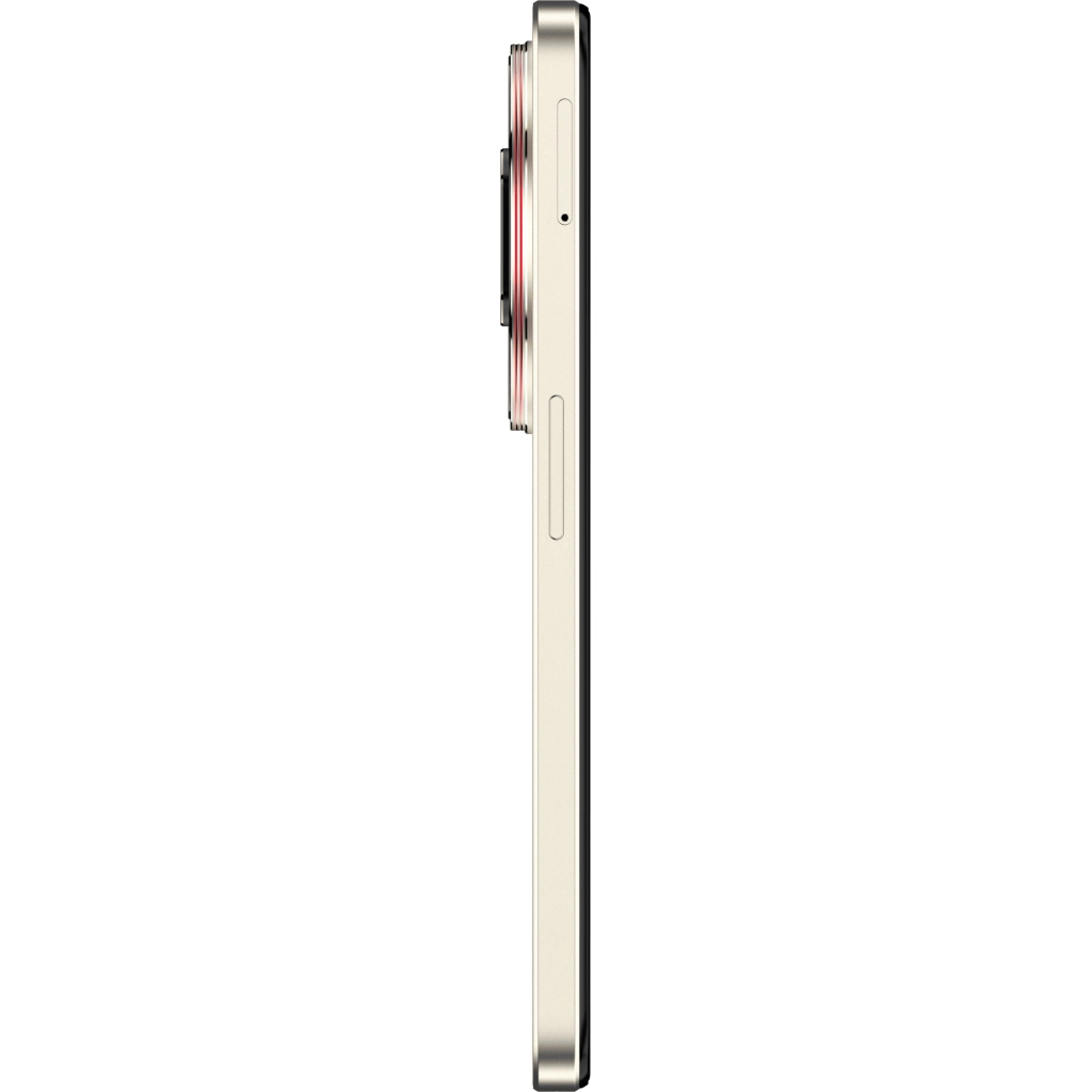 Мобільний телефон ZTE Nubia Focus Pro 5G 8/256GB Brown (1066114) - зображення 4
