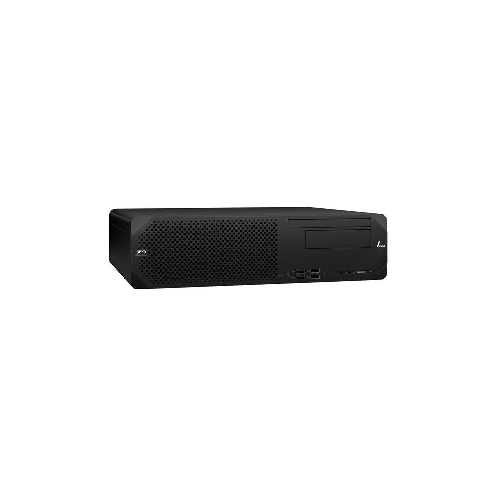 Комп'ютер HP Z2 G9 Workstation SFF / i7-14700, 32, 1TB, NVD A1000-8, кл+м, Win11P (8T1Y8EA) - зображення 4