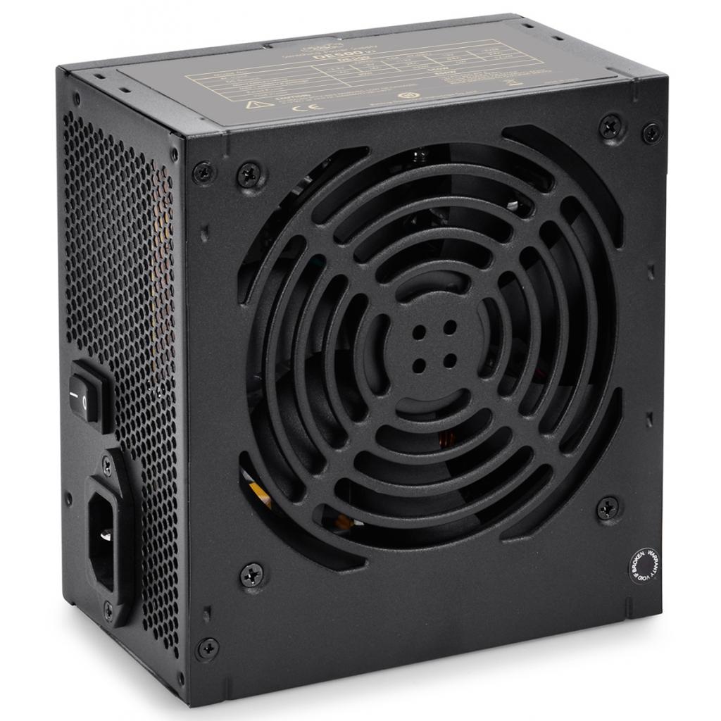 Блок живлення Deepcool 500W (DE500 v2) - зображення 2