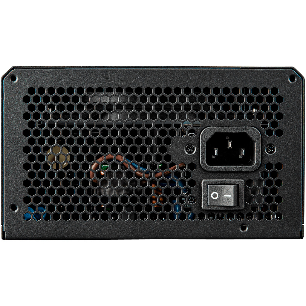 Блок живлення Cougar 750W (GST750) - зображення 4