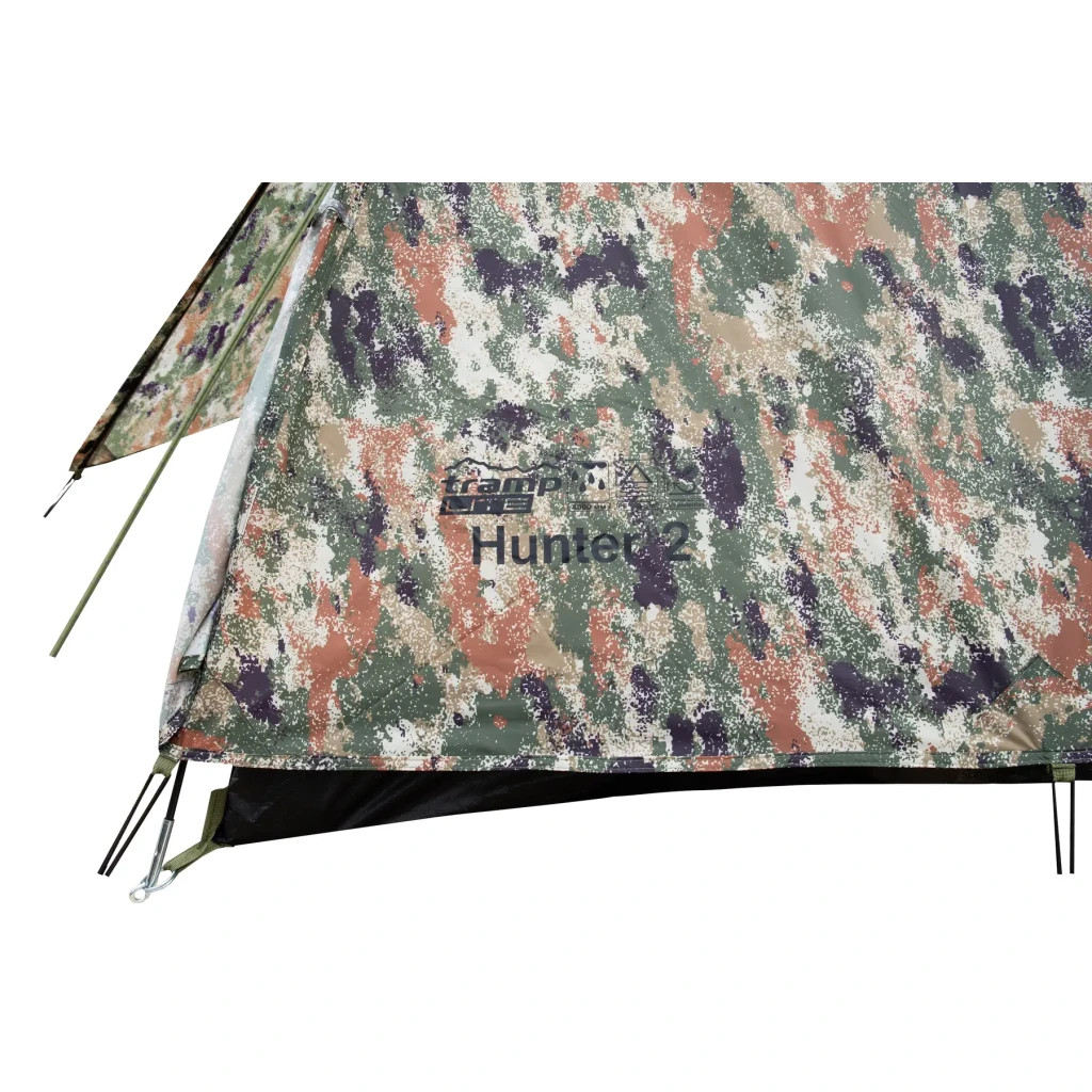Намет Tramp Lite Hunter 2 (UTLT-008) - зображення 8