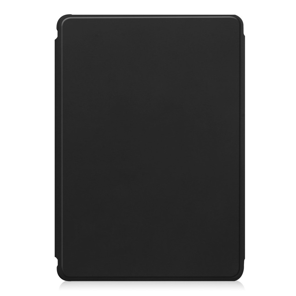Чохол до планшета BeCover Keyboard 360° Rotatable Samsung Tab S9 (SM-X710/SM-X716)/S9 FE (SM-X510/SM-X516B) 11.0" Black (710426) - зображення 2