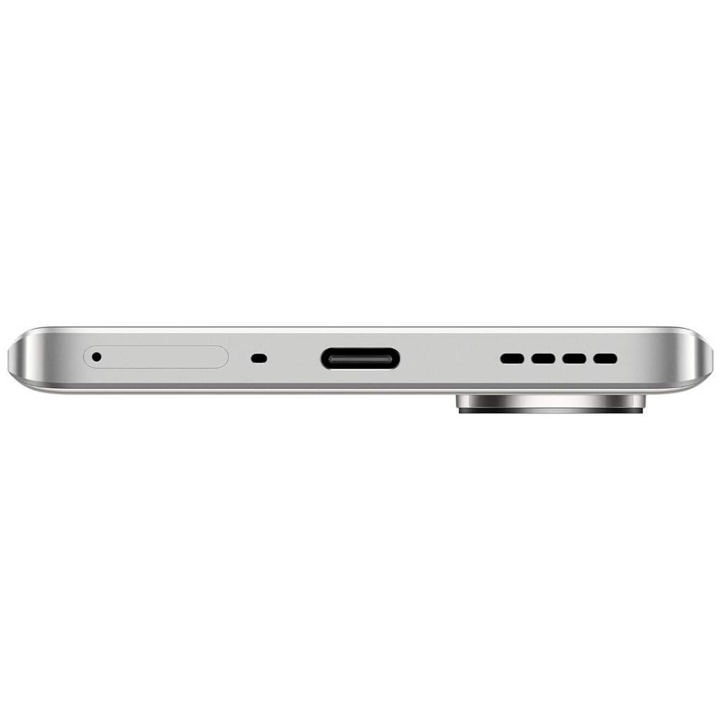 Мобільний телефон realme GT 6T 12/256GB Fluid Silver - зображення 7