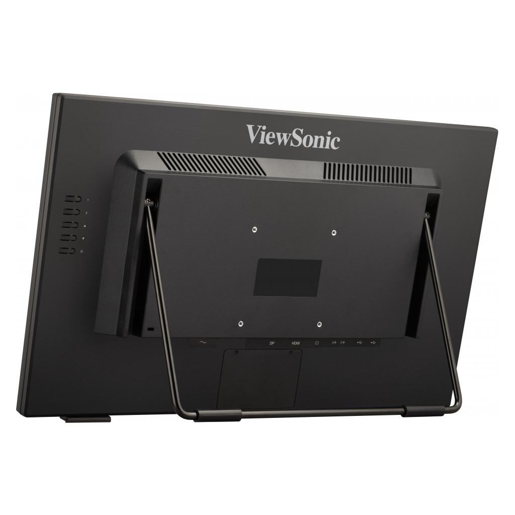 Монітор ViewSonic TD2465 - зображення 12