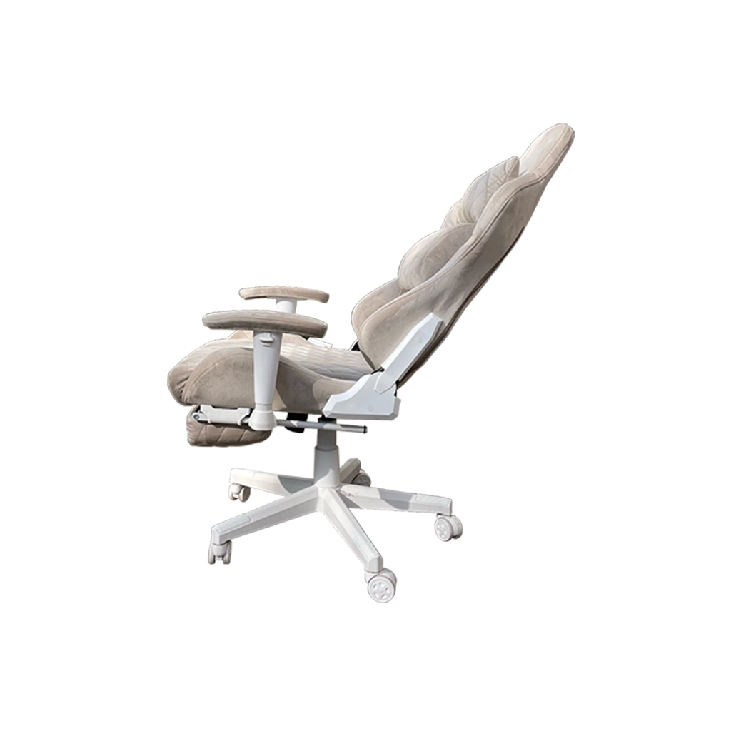 Крісло ігрове Аклас Харлі R OT-R299H Бежеве (00130261) - изображение 6