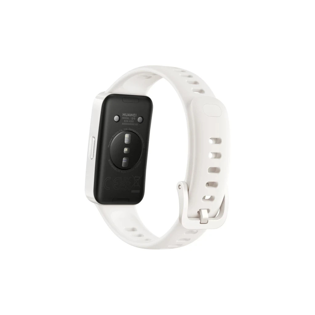 Смарт-годинник Huawei Band 9 Dawn White (55020BYC) - изображение 4