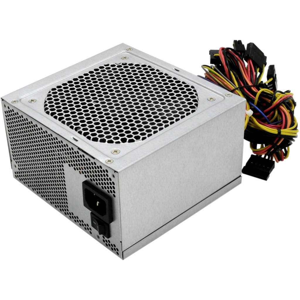 Блок живлення Seasonic 400W (SSP-400ET2) - зображення 7
