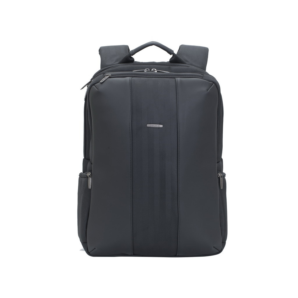 Рюкзак для ноутбука RivaCase 15.6" 8165 Black (8165Black) - зображення 7