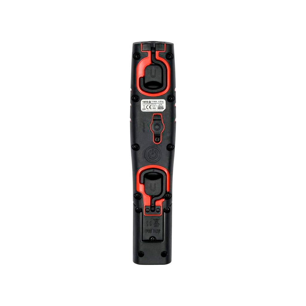 Ліхтар Yato YT-08524 - зображення 5