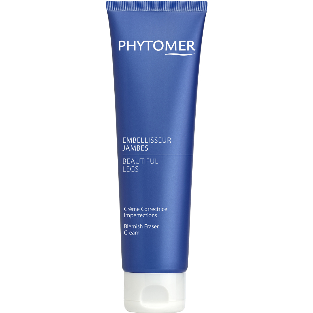 Крем для ніг Phytomer Beautiful Legs усуваючий дефекти 150 мл (3530012500795) - изображение 1