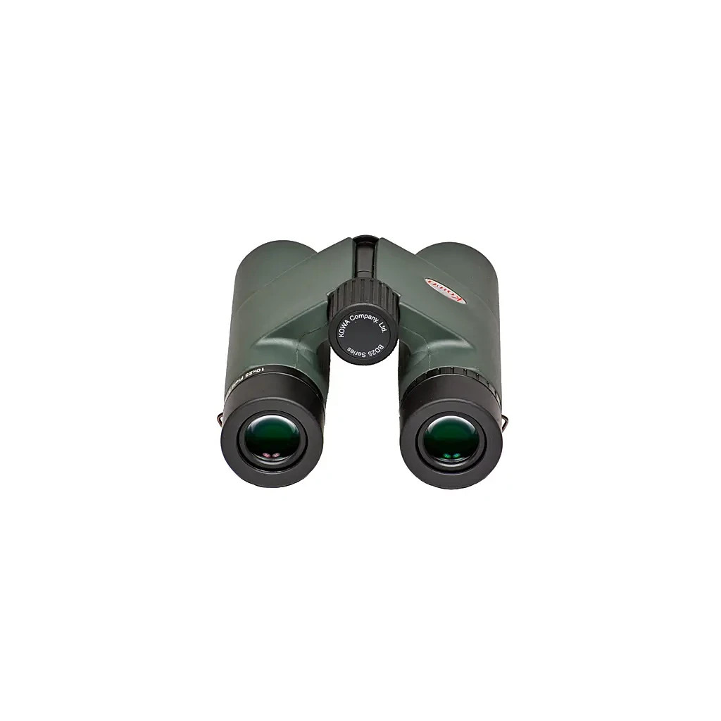 Бінокль Kowa BD 10x25 WP (10520) (914778) - изображение 10