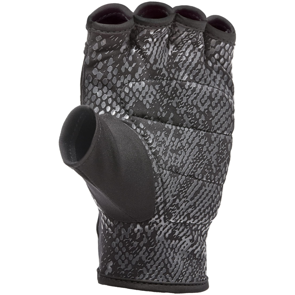 Рукавички для фітнесу Adidas Women's Training Gloves ADGB-15021BK чорний S (885652026550) - зображення 3