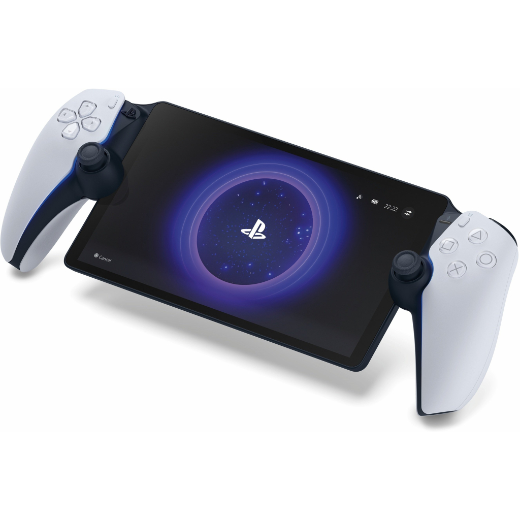 Ігрова консоль Sony Playstation Пристрій для дистанційної гри Portal (1000042436) - зображення 3