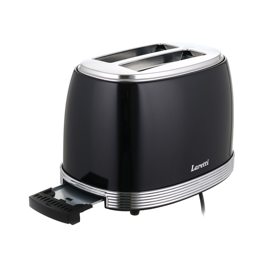 Тостер Laretti LR-EC2355 - зображення 4