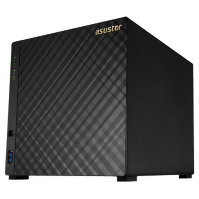 NAS Asustor AS3104T - зображення 3