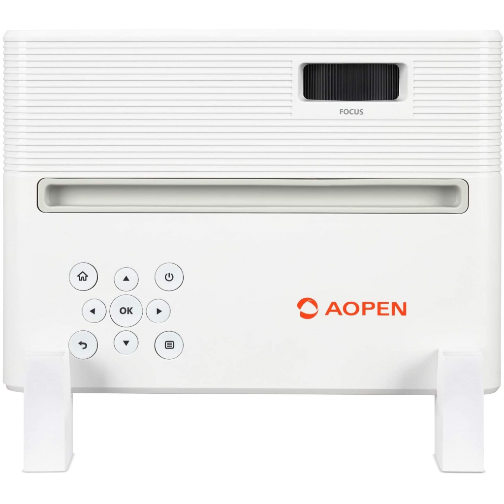 Проектор AOpen QH11 (MR.JT411.001) - зображення 5