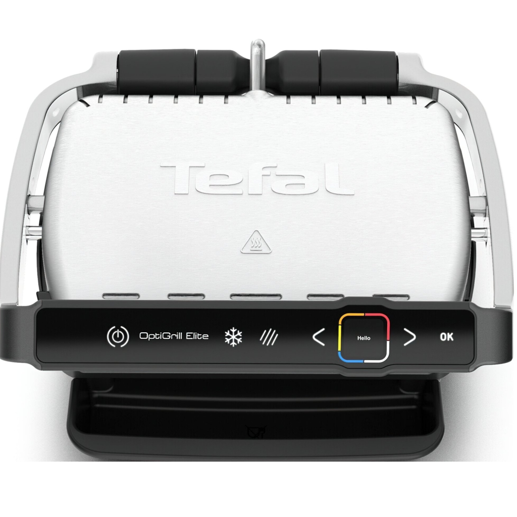 Електрогриль Tefal GC750D30 - зображення 1