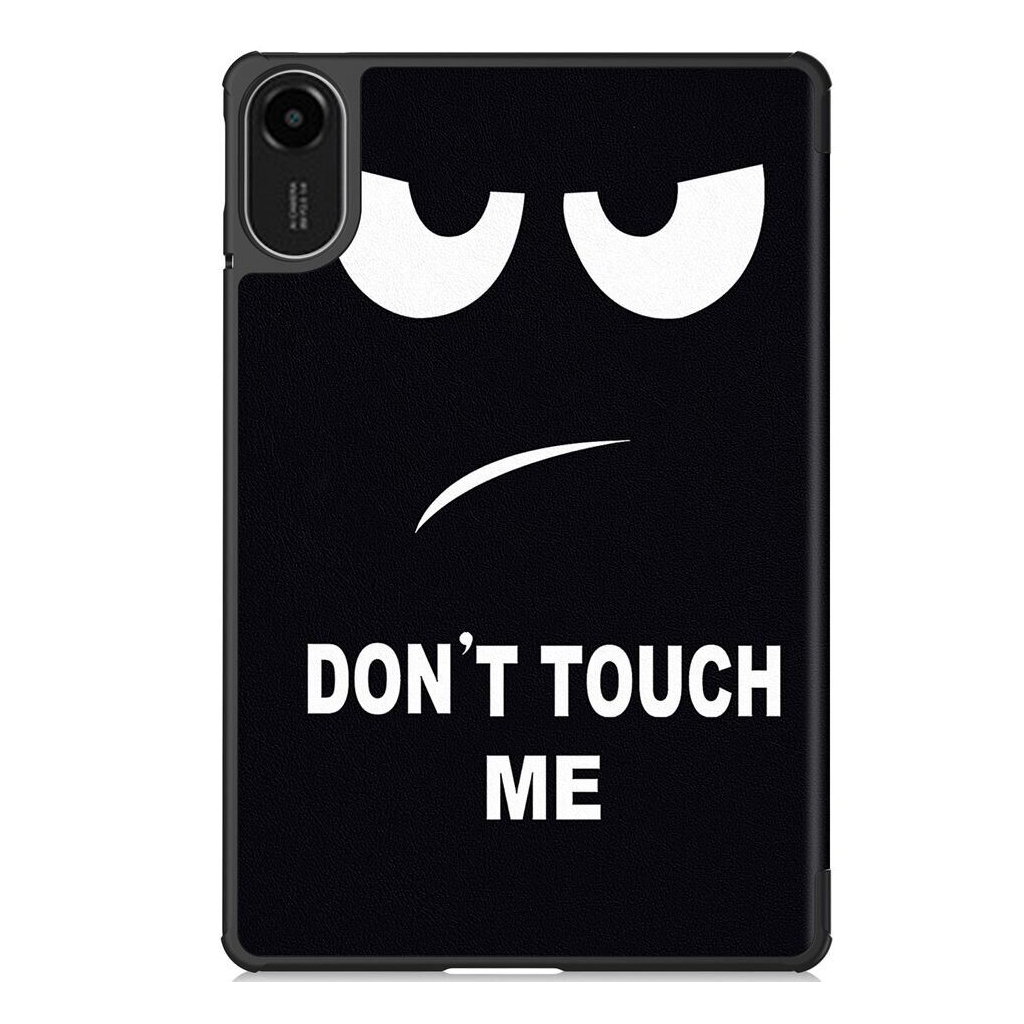 Чохол до планшета BeCover Smart Xiaomi Redmi Pad 2 11.0" Dont Touch (713647) - зображення 3