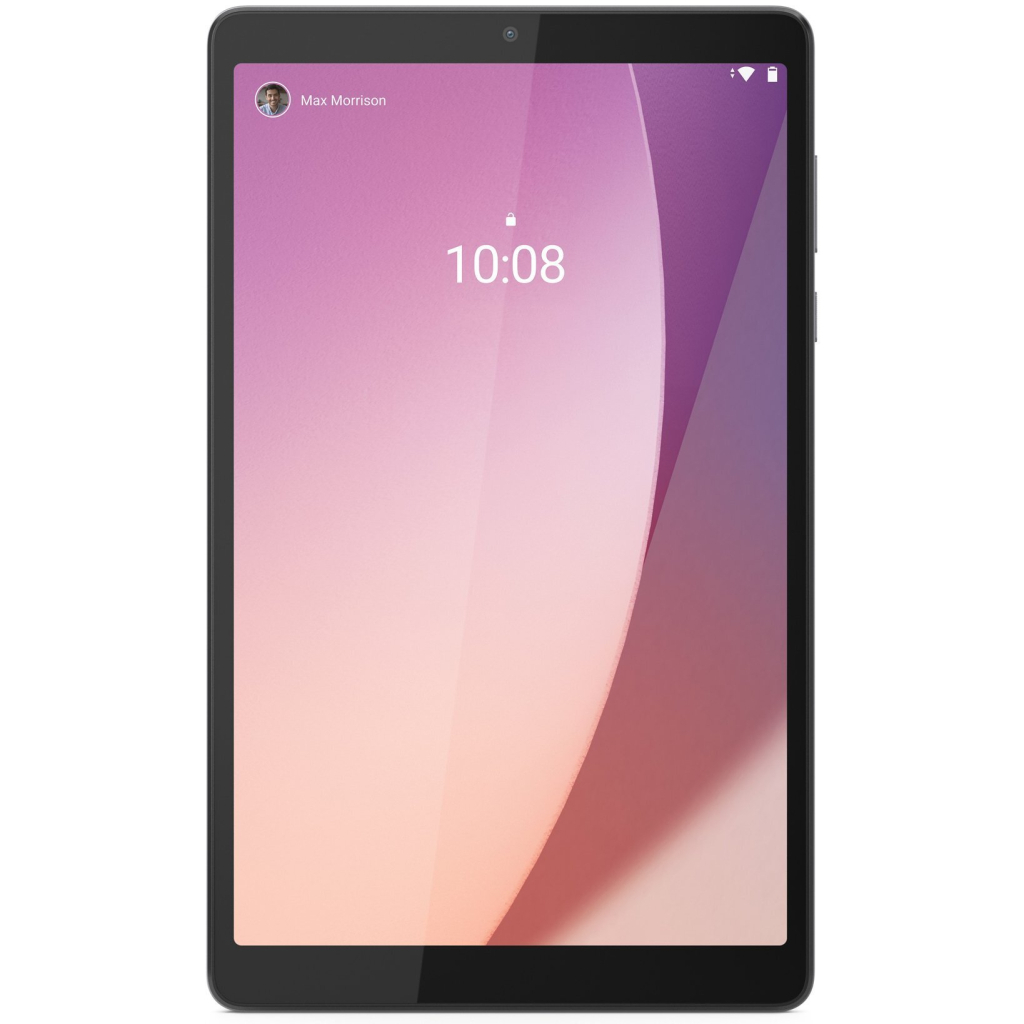 Планшет Lenovo Tab M8 (4rd Gen) 4/64 WiFi Arctic grey + CaseFilm (ZABU0079UA) - зображення 1