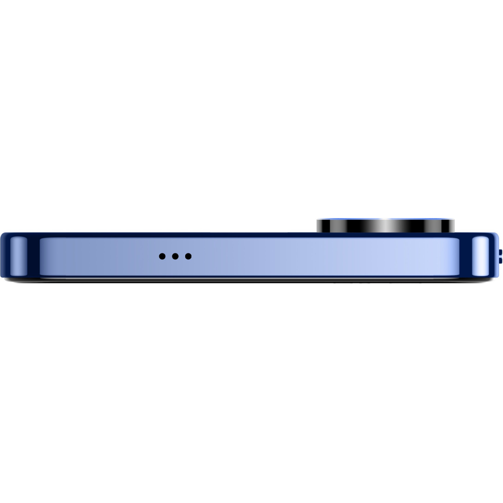 Мобільний телефон Tecno CK7n (Camon 20 Pro 8/256Gb) Serenity Blue (4895180799815) - зображення 6