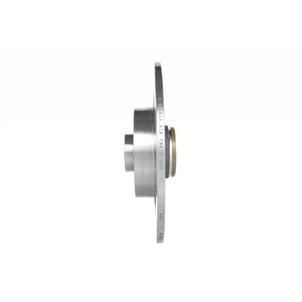 Гальмівний диск Bosch 0 986 479 445 - зображення 2