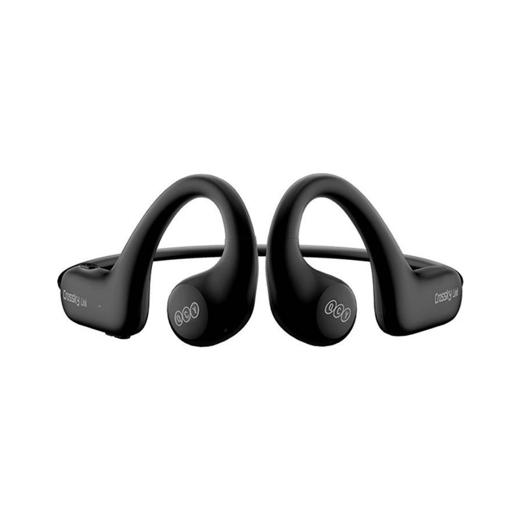 Навушники QCY Crossky Link T22 Midnight Black (1033268) - зображення 3