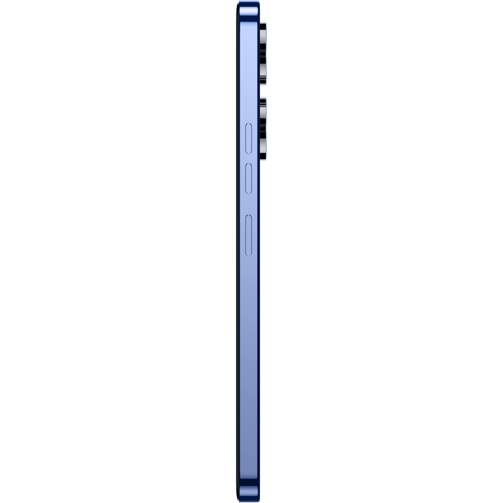Мобільний телефон Tecno CK7n (Camon 20 Pro 8/256Gb) Serenity Blue (4895180799815) - зображення 5