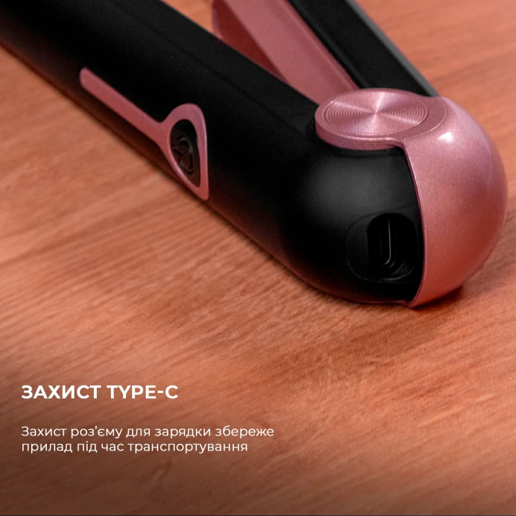 Стайлер Cecotec Bamba RitualCare Liberty (CCTC-03460) - изображение 9