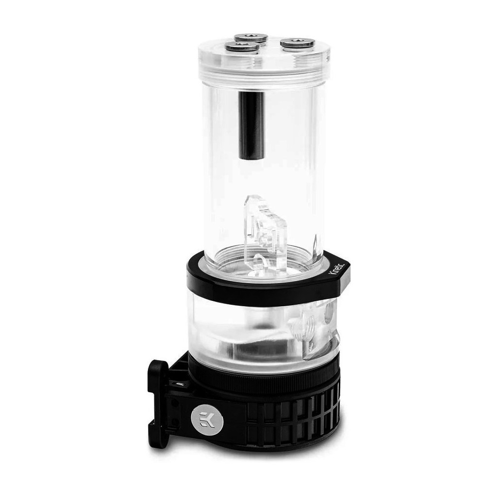 Система рідинного охолодження Ekwb EK-Quantum Power Kit D-RGB P240 (3831109818428) - зображення 4