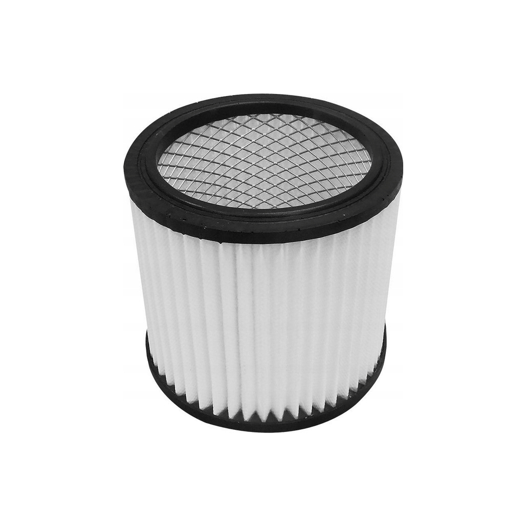 Пилосос будівельний Graphite 1200Вт, 18кПа, 20л, 220В/1200В (59G614) - зображення 8