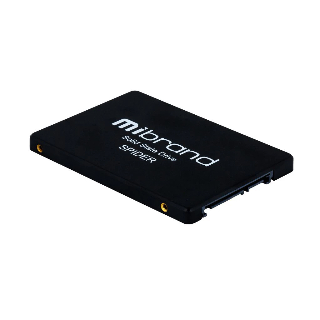 Накопичувач SSD 2.5" 480GB Mibrand (MI2.5SSD/SP480GB) - зображення 3