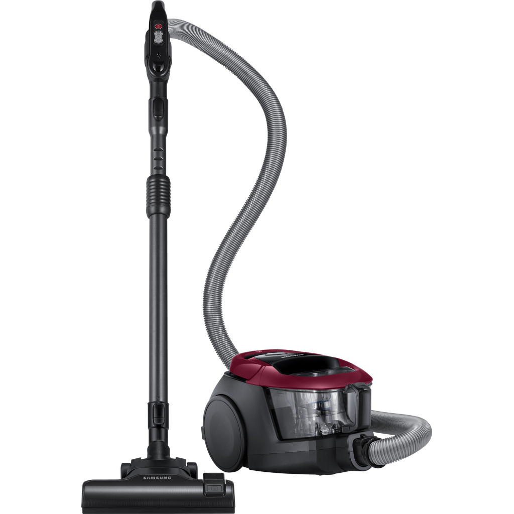 Пилосос Samsung VC07M31A1HP/UK - зображення 4