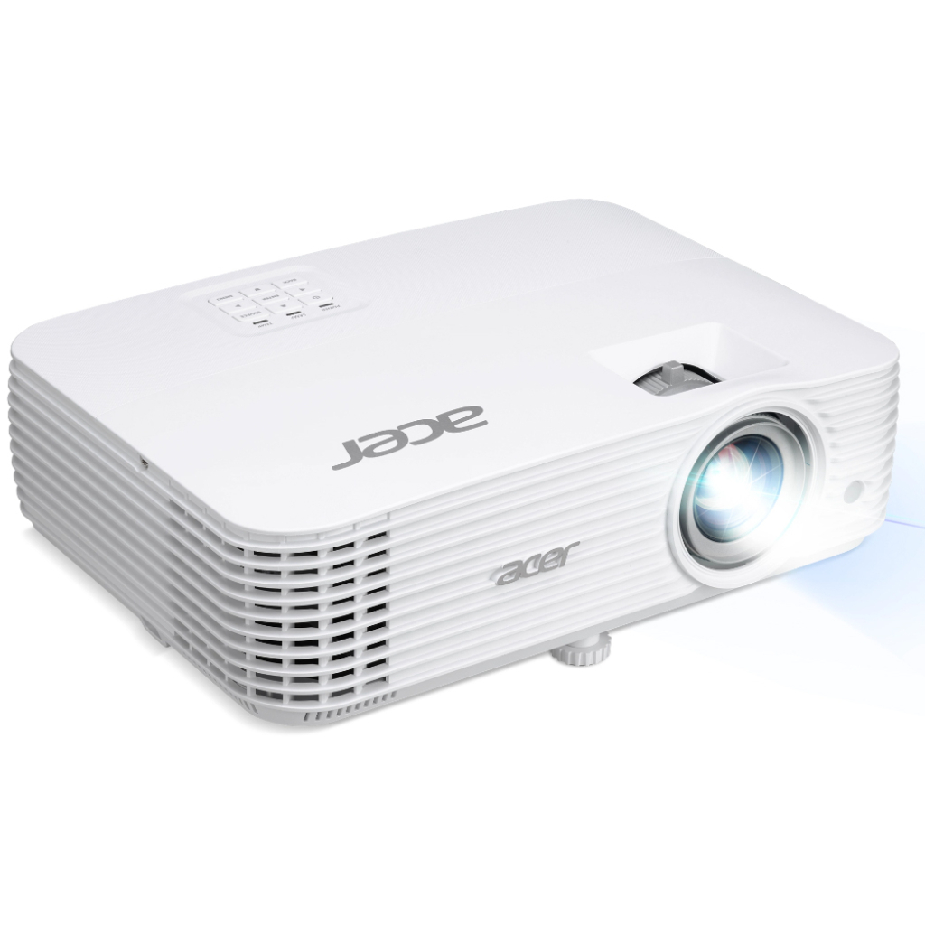 Проектор Acer X1529Ki (MR.JW311.001) - зображення 2