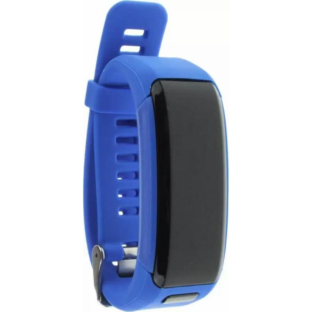 Фітнес браслет UWatch XR01 Blue (F_63173) - зображення 2