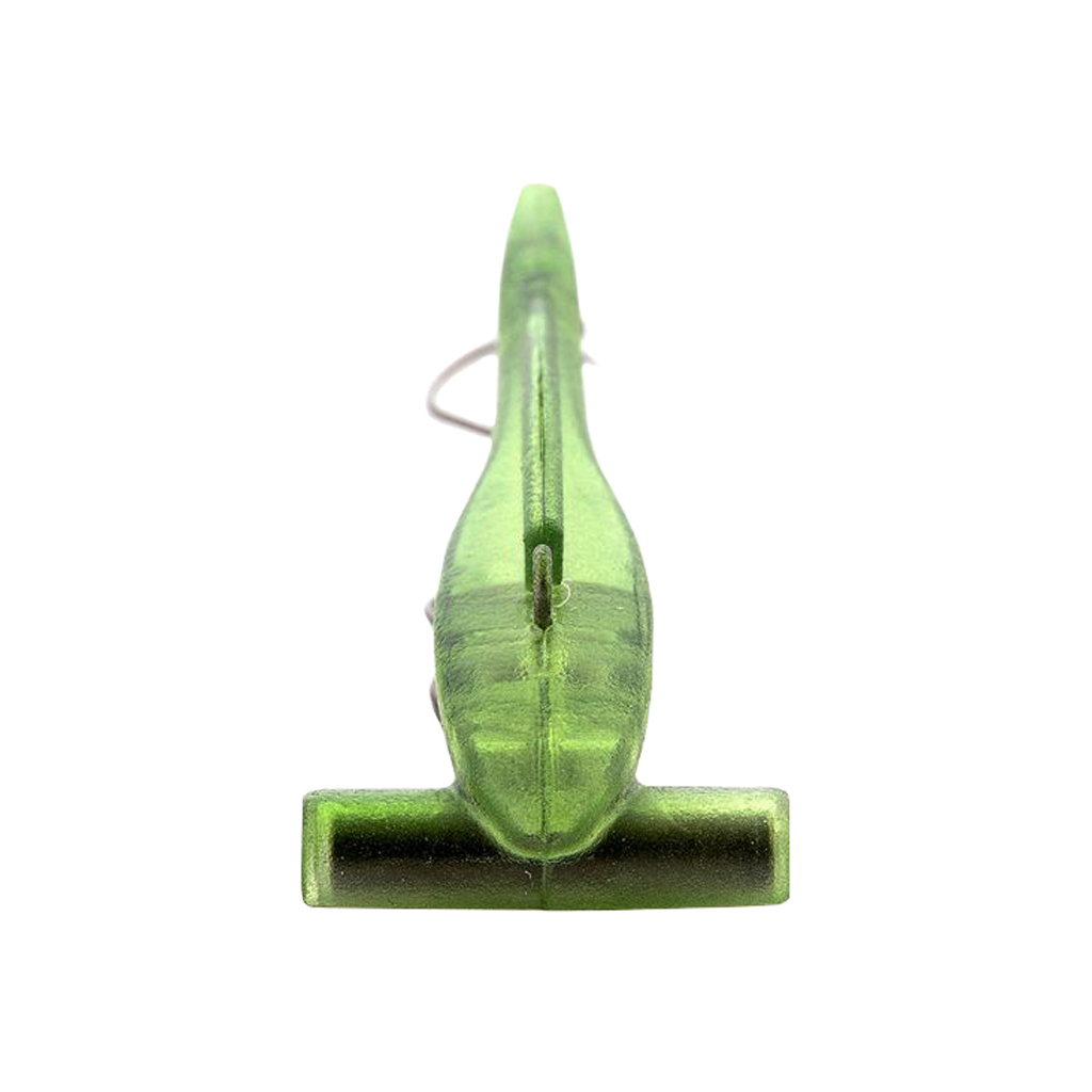 Воблер Nories Shumoke 47S 47mm 3.3g 382M (1561.11.06) - изображение 2