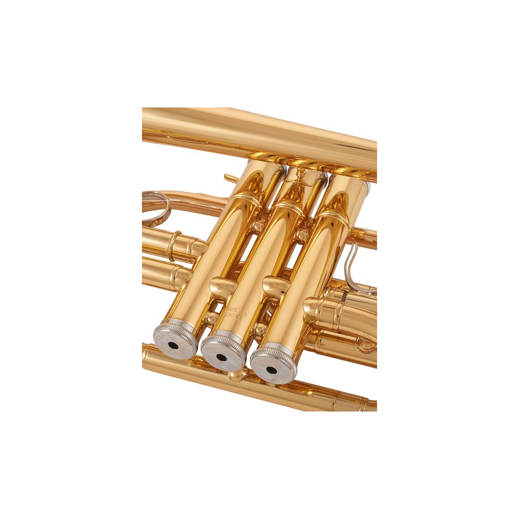 Корнет Yamaha YCR-2330 III - зображення 4