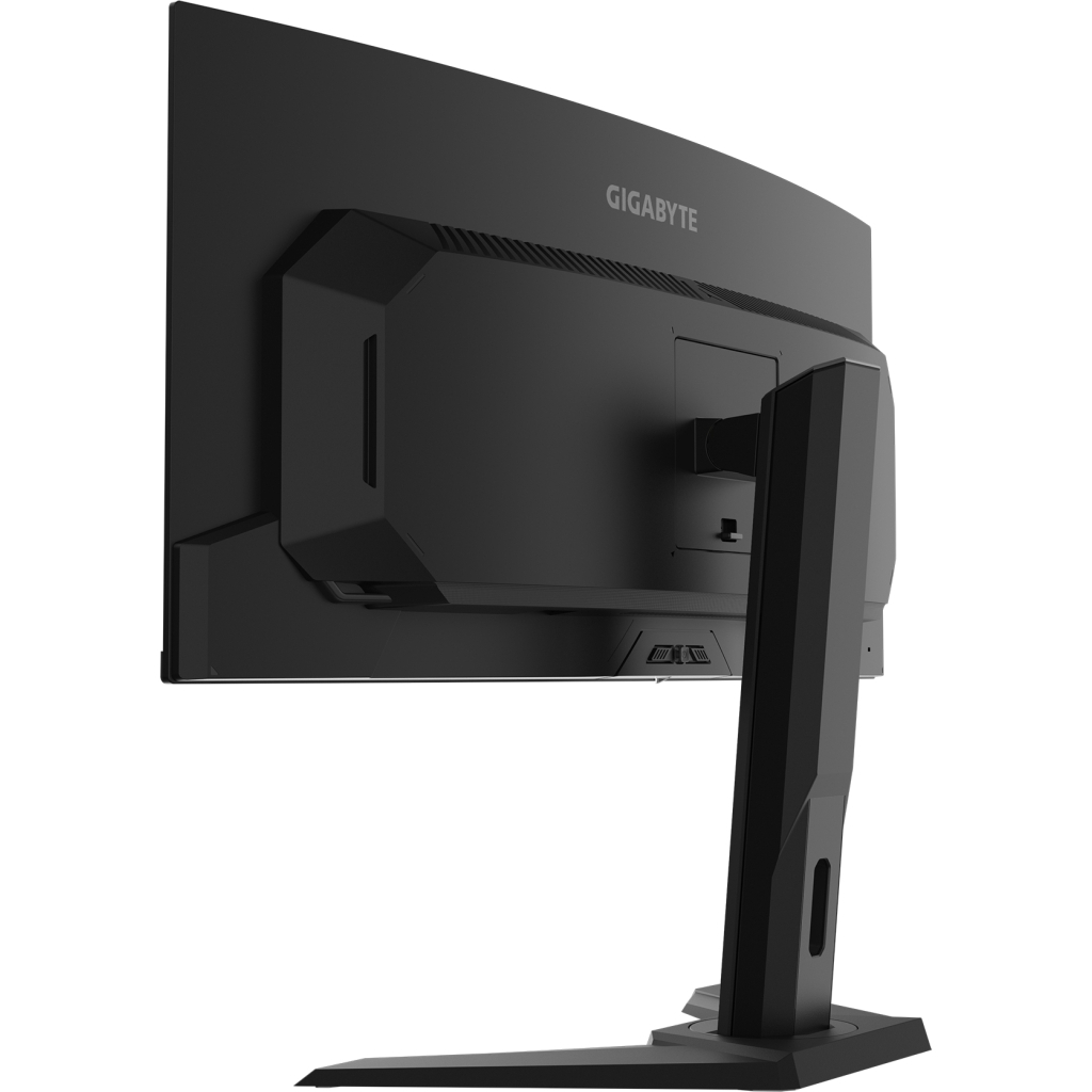 Монітор GIGABYTE MO34WQC EK - зображення 6