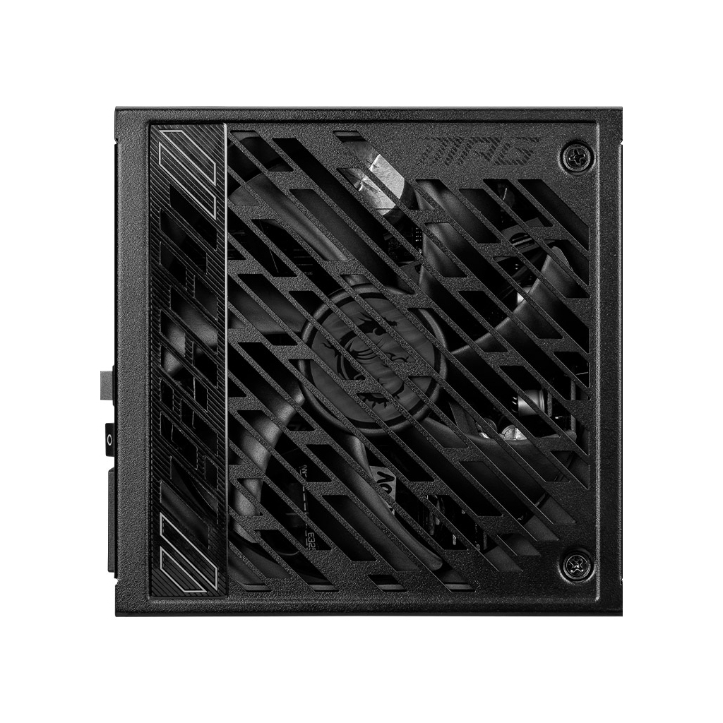 Блок живлення MSI 850W (MPG A850GS PCIE5) - зображення 5