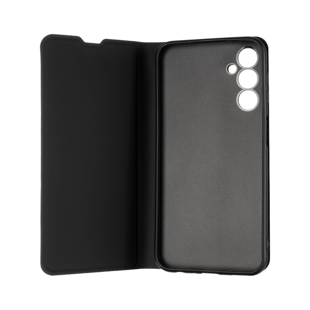Чохол до мобільного телефона BeCover Exclusive New Style Samsung Galaxy M35 5G SM-M356 Black (712678) - зображення 7