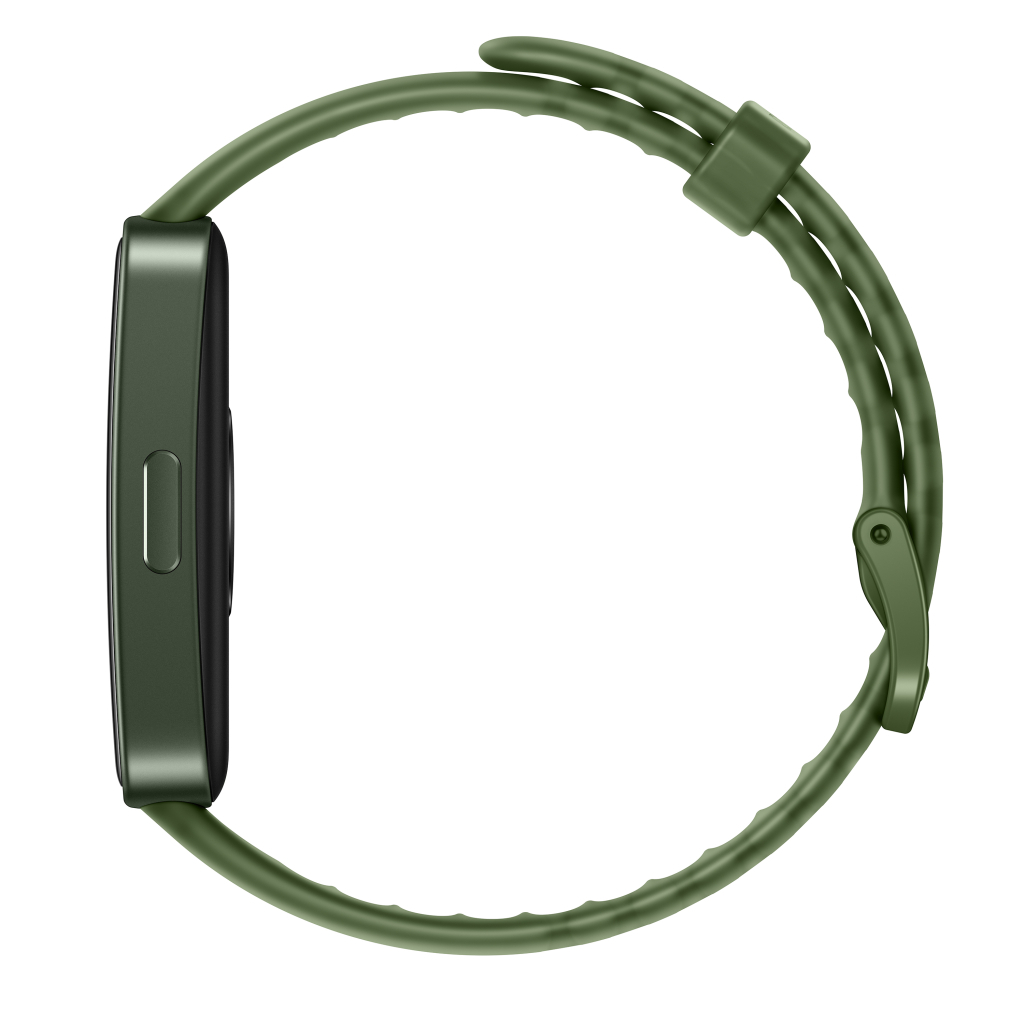 Смарт-годинник Huawei Band 8 Emerald Green (55020ANP) - изображение 4
