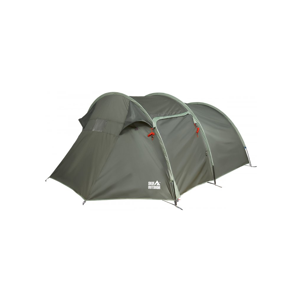Намет Skif Outdoor Askania Green (SOTASKN) - зображення 1