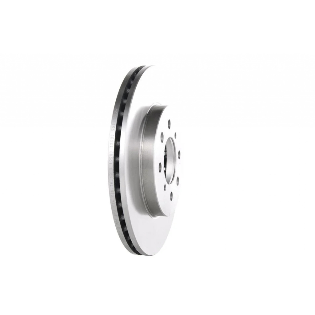 Гальмівний диск Bosch 0 986 479 594 - зображення 2