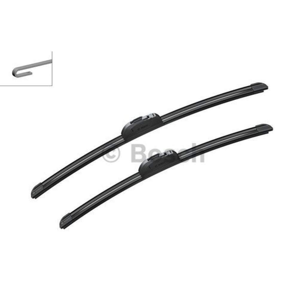 Щітка склоочисника Bosch 3 397 118 995 - зображення 1