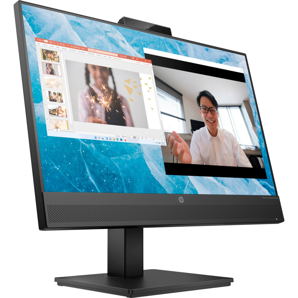 Монітор HP M24m (678U5AA) - зображення 2