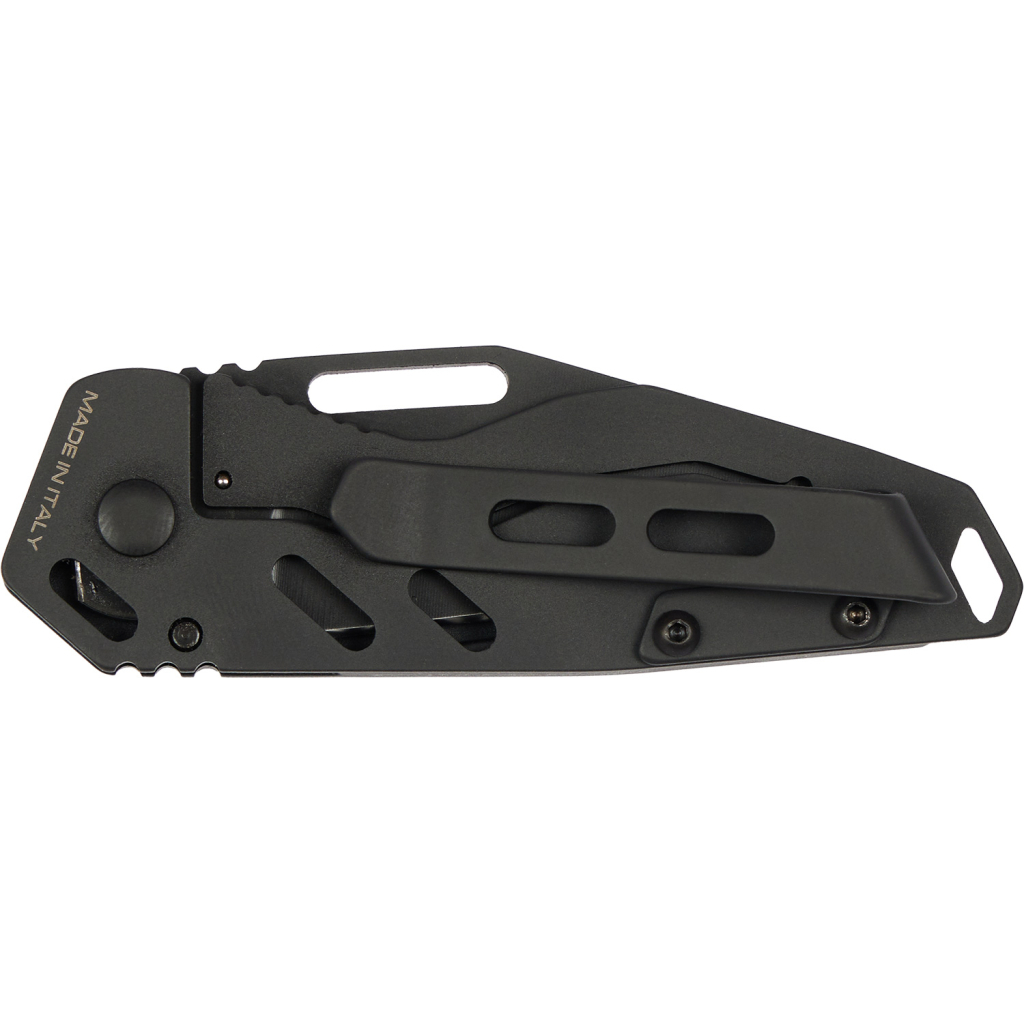 Ніж Extrema Ratio ANT BB Black (04.1000.0467/BLK/BLK) - зображення 3