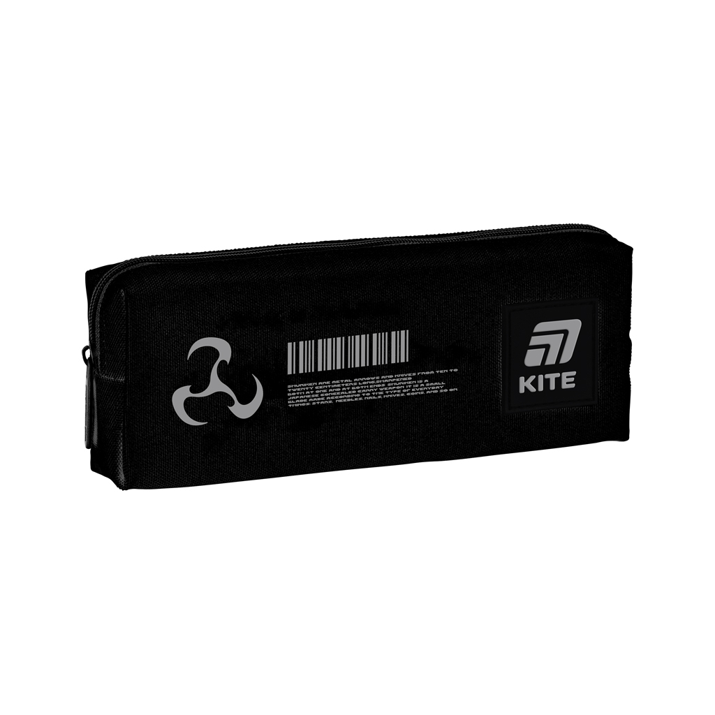 Пенал Kite K25-642-4 - изображение 7